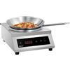 Bartscher Piastra a induzione per Wok IW 50 BARTSCHER - 105929