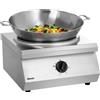 Bartscher Piastra a induzione per Wok IW 80 BARTSCHER - 105890