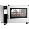 Bartscher Forno vapore combi Silversteam2 5110DRS BARTSCHER - 117175