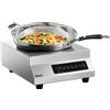 Bartscher Piastra a induzione per Wok IW 35 PRO-2 BARTSCHER - 105732