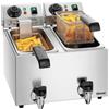 Bartscher Friggitrice SNACK II Plus BARTSCHER - A162821E