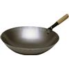 Bartscher Padella Wok in acciaio, 360 mm BARTSCHER - A105960