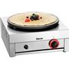 Bartscher Macchina per crêpes 1CP400G BARTSCHER - 1043613