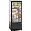 Bartscher Mini vetrina refrigerata 98L-SW BARTSCHER - 700398G
