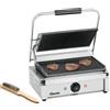 Bartscher Piastra panini in ghisa Panini 1R BARTSCHER - A150674