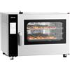 Bartscher Forno a vapore combi Silversteam2 5110D BARTSCHER - 117735
