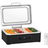 Bartscher Chafing Dish - Scaldaviv. 1/1 500 EP-S BARTSCHER - 500935