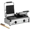 Bartscher piastra panini in ghisa 3600 2GR BARTSCHER - A150673