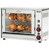 Bartscher Griglia per pollo P6 BARTSCHER - 215035