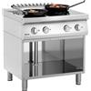 Bartscher Cucina a induzione 700 4FLOU-1 BARTSCHER - 286421