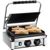 Bartscher Piastra panini in ghisa Panini-MDI 1R BARTSCHER - A150974