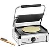 Bartscher Piastra panini in ghisa Panini 1G BARTSCHER - A150679