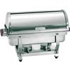 Bartscher Chafing Dish-Scaldavivande 1/1 Roll-top BARTSCHER - 500458