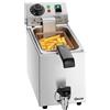 Bartscher Friggitrice SNACK I Plus BARTSCHER - A162820E