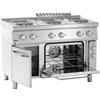 Bartscher Cucina elettrica 700, B1200, 6PL, EBO BARTSCHER - 286247