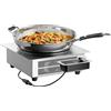 Bartscher Piastra a induzione per Wok da incasso BARTSCHER - 105997