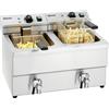 Bartscher Friggitrice IMBISS II BARTSCHER - A150407