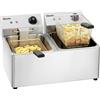 Bartscher Friggitrice SNACK IV BARTSCHER - A162812E