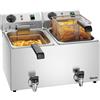 Bartscher Friggitrice SNACK IV Plus BARTSCHER - A162824E