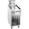 Bartscher Piastra griglia gas 700, B400, liscia BARTSCHER - 2855061