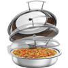 Bartscher Chafing Dish-Scaldavivande 6,2L BARTSCHER - 500846