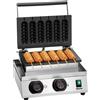 Bartscher Piastra per waffle MDI Lolly 600 BARTSCHER - 370275