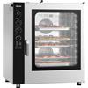 Bartscher Forno vapore combi Silversteam2 10110M BARTSCHER - 116831