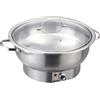 Bartscher Chafing Dish - Scaldavivande 3,8L 500 E BARTSCHER - 500835
