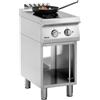 Bartscher Cucina a induzione 700 2FLOU-1 BARTSCHER - 286411