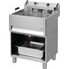 Bartscher Friggitrice BF 30E OU BARTSCHER - 101535