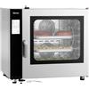 Bartscher Forno vapore combi Silversteam2 P-7110D BARTSCHER - 117792