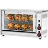 Bartscher Griglia per pollo P8N BARTSCHER - 215036