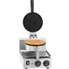 Bartscher Piastra per waffle 1BWR 1750 BARTSCHER - 370279