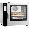 Bartscher Forno vapore comb Silversteam2 P-7110DRS BARTSCHER - 117185