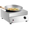 Bartscher Piastra a induzione per Wok 50/293 BARTSCHER - 105873