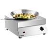 Bartscher Piastra a induzione per Wok 35/293 BARTSCHER - 105872