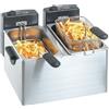 Bartscher Friggitrice MINI III BARTSCHER - A165112