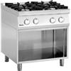 Bartscher Cucina a gas 70040 BARTSCHER - 2851051