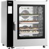 Bartscher Forno vapore comb Silversteam2 10110DRS BARTSCHER - 117174