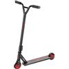 Nils Extreme Monopattino freestyle rosso e nero ABEC7