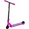 Nils Extreme Monopattino da skate park colore Pink