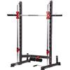 HMS Smith Machine Atlas X3 HMS allenamento squat