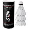 Nils Extreme Volani con Led da Badminton