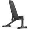 Marbo Sport Panca fitness pieghevole Marbo 2.0 nera