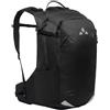 VAUDE Unisex Trailvent 20 Zaini