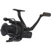 Mitchell Mulinello da Pesca Avocast, Mulinelli da Spinning, Pesca a Tutto Tondo, Unisex, Nero, 7000, Drag Anteriore
