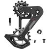 SRAM Gabbia in carbonio tipo T