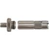 Lee Precision 90110 Cutter & Lock Stud, Multicolore, Taglia Unica