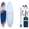 GLADIATOR SUP GLADIATOR WindSUP 10'7 modello 2026 - SUP gonfiabile, windsurf e kajak - opzione: set kayak