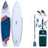 GLADIATOR SUP GLADIATOR WindSUP 11'6 modello 2026 - SUP gonfiabile, windsurf a kajak - opzione: set base
